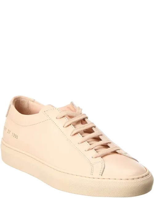 Original Achilles Leather Sneaker