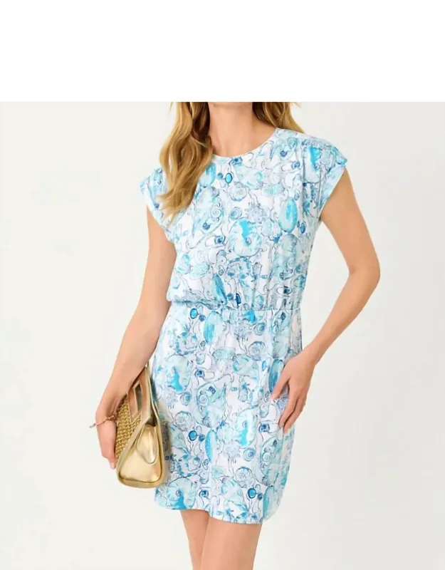 Melli Mini Dress