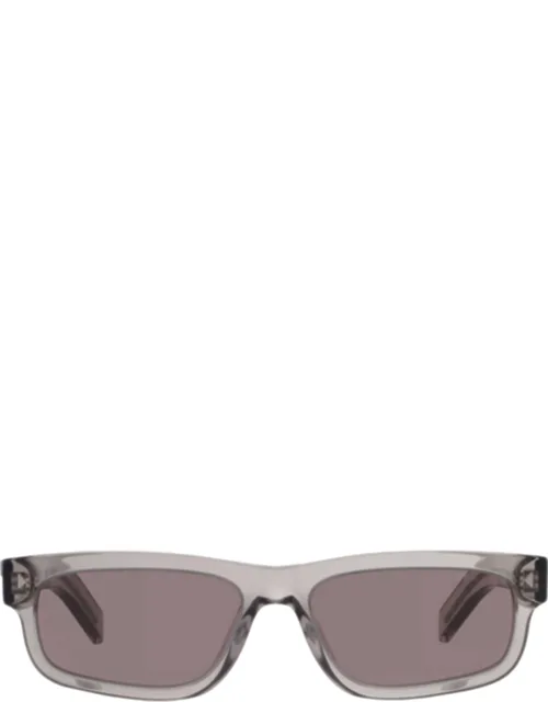 Rectangular Sunglasses