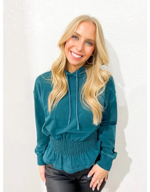 Hoodie Sweatshirt