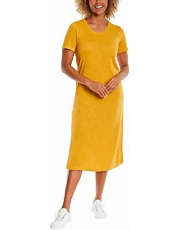 Midi Dress