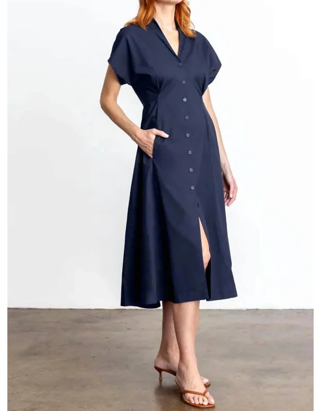 Midi Dress