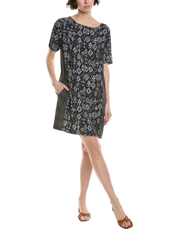 Esther Shift Dress