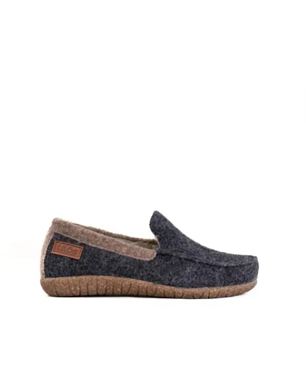 Woolfer Loafers