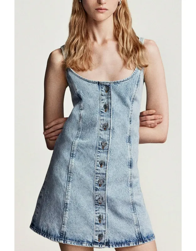 Shift Dress