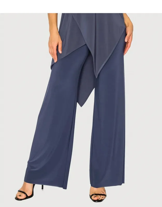 Flowy Wide Leg Pants