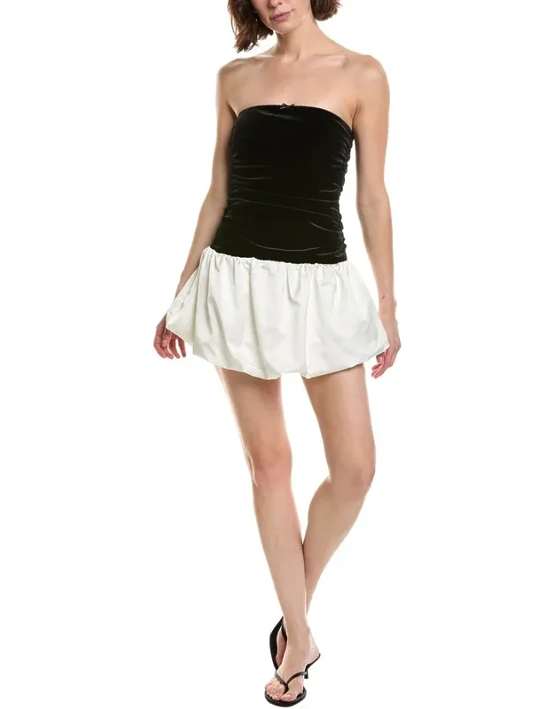 Laurel Mini Dress