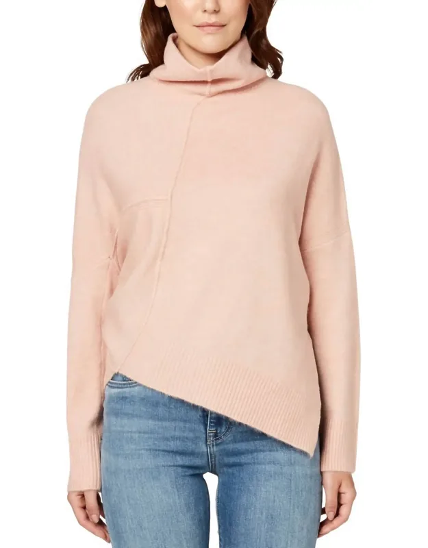 Asymmetrical Sweater