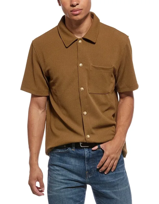 Camp Shirt