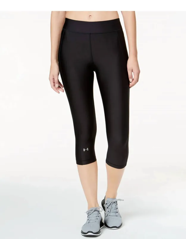 Activewear Storm Capri Leggings