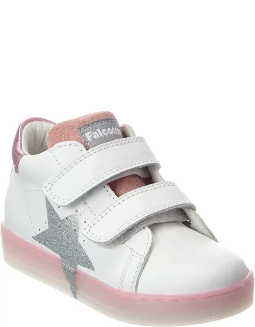 Falcotto Salazar 3 Leather Sneakers