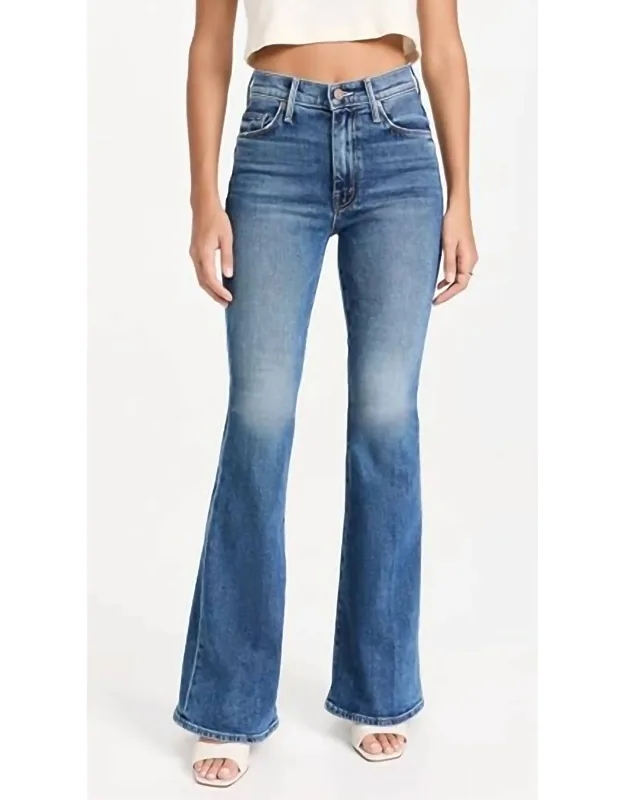 Super Cruiser Jeans