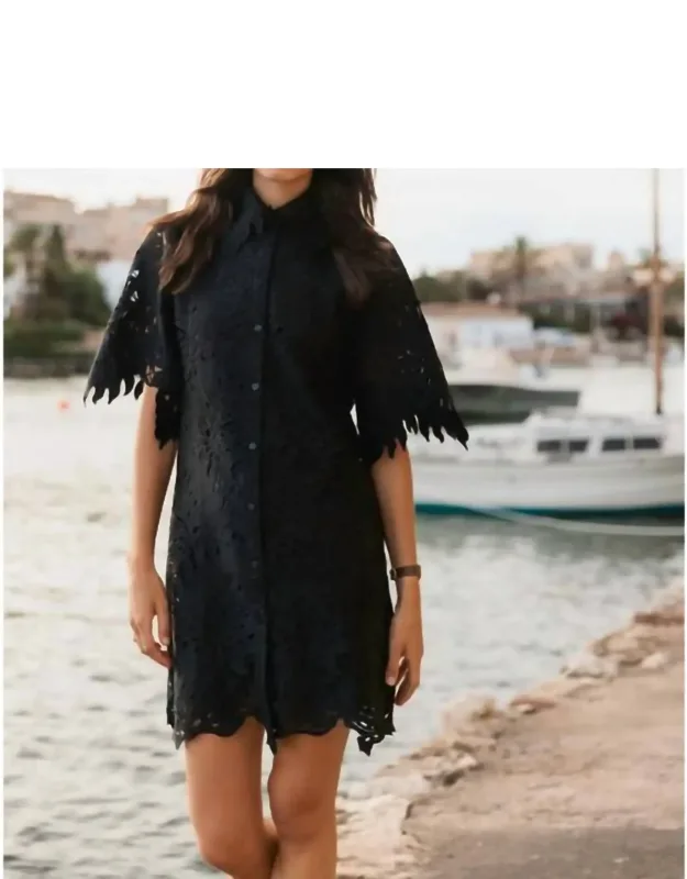 Penelope Mini Dress