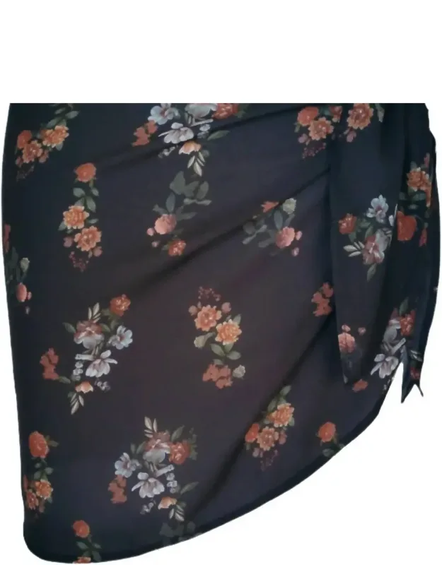 Lucy Cover Up Pareo