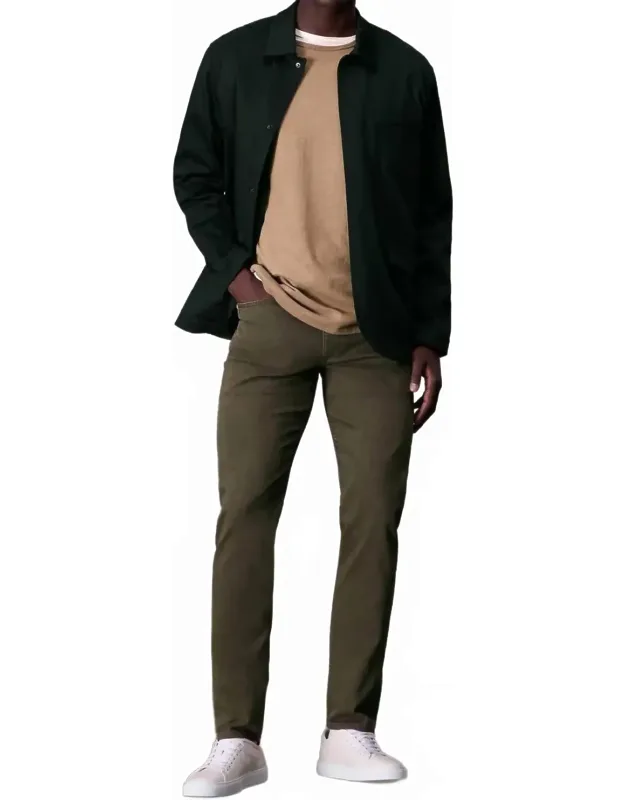 Aero Stretch Jeans