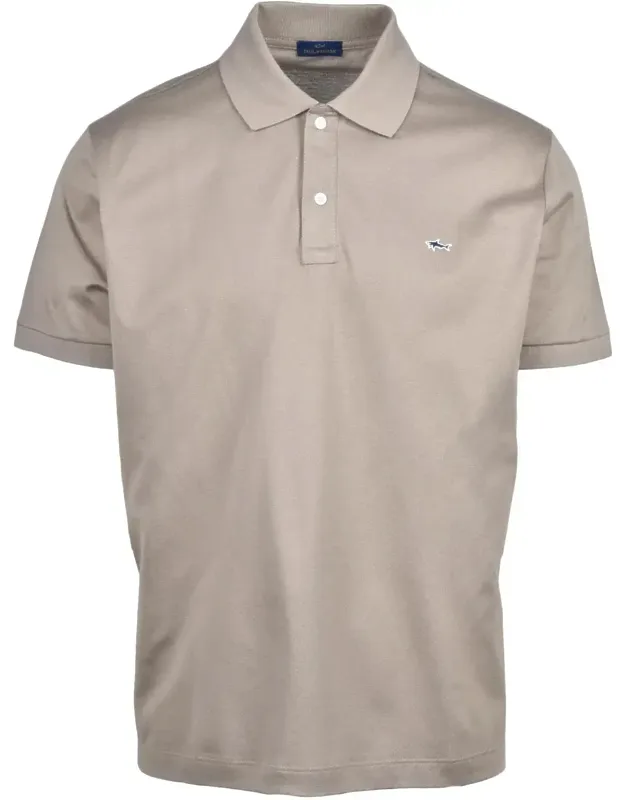Cotton Classic Polo Shirt