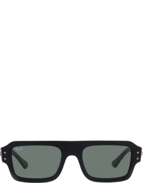Flacko Bio Based Rectangular Sunglasses
