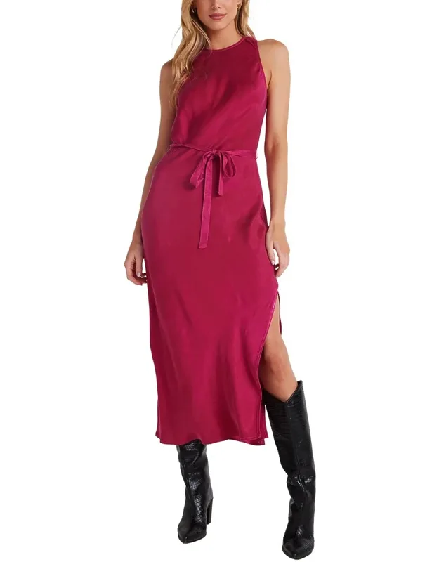 Tank Slip Dress