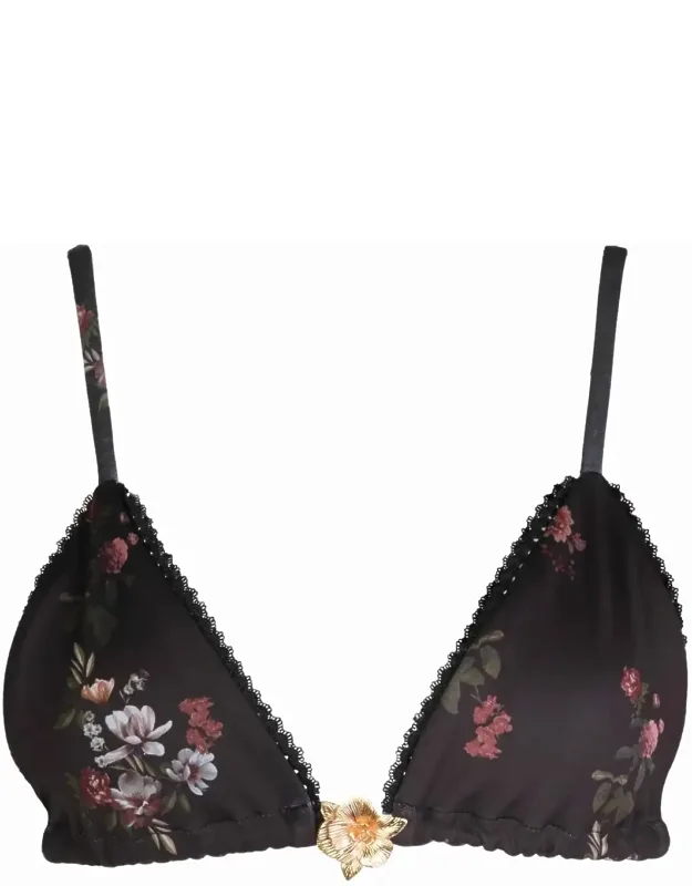 Juliet Bikini Top