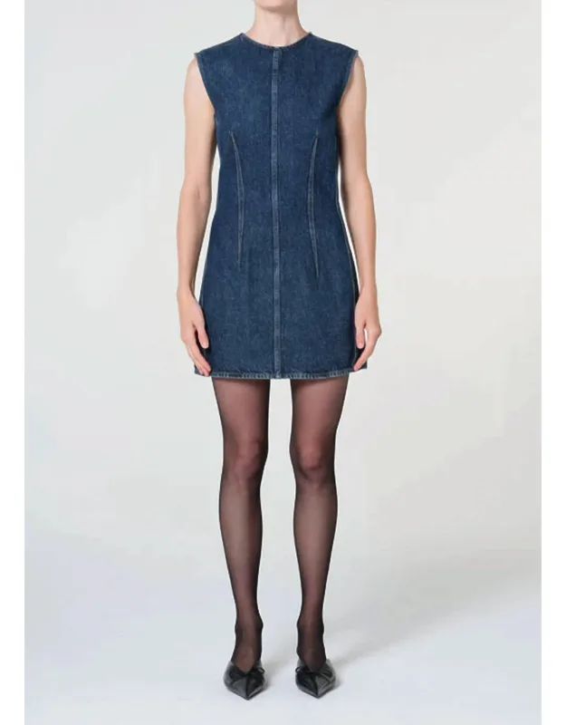 Barton Dress
