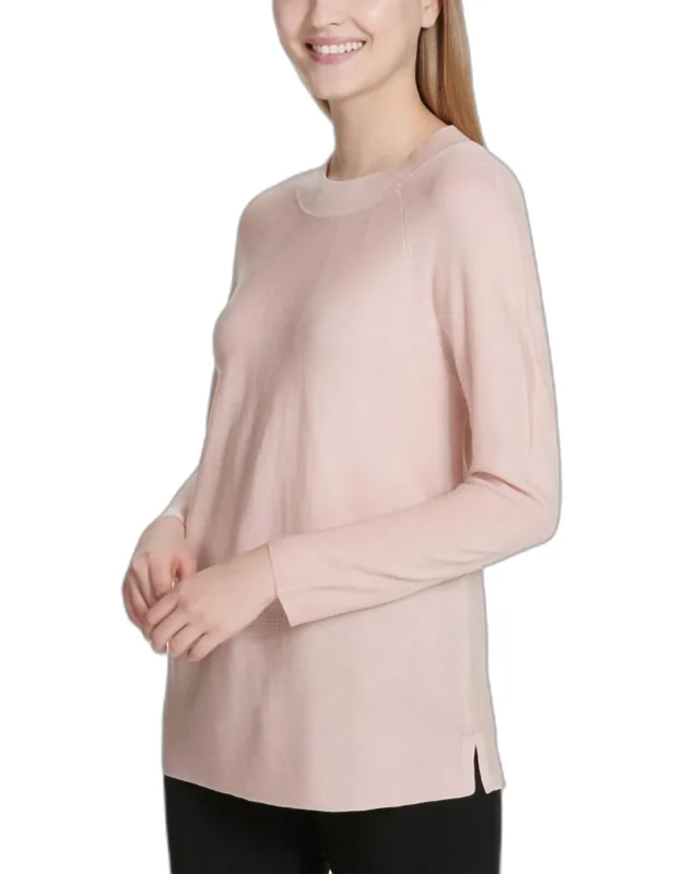 Dolman Sleeve Sweater