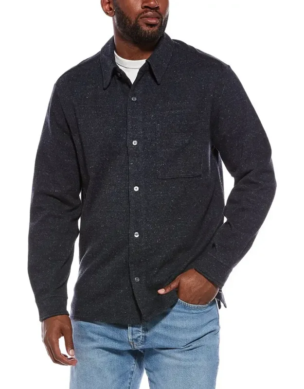 The Devoe Shirt