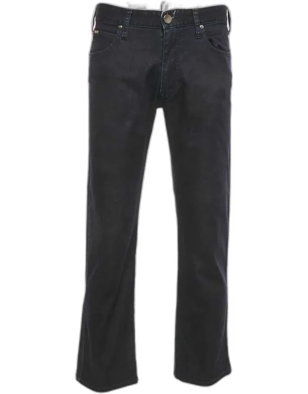 Denim Regular Fit Jeans