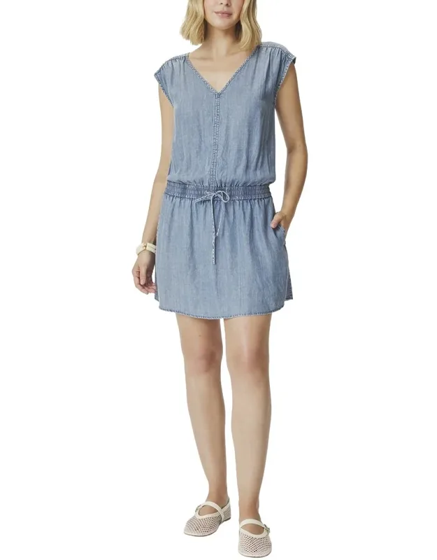 Ginger Mini Dress