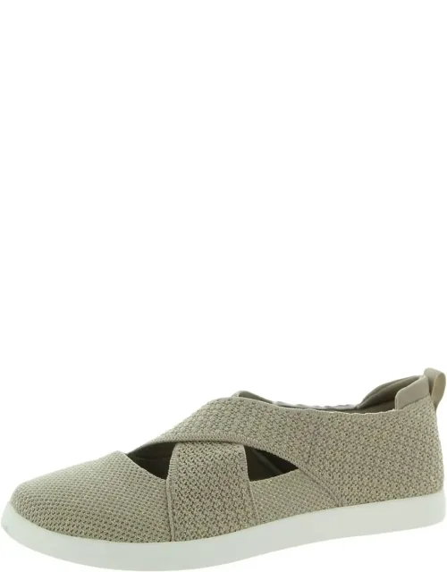 Octavia Slip-ons