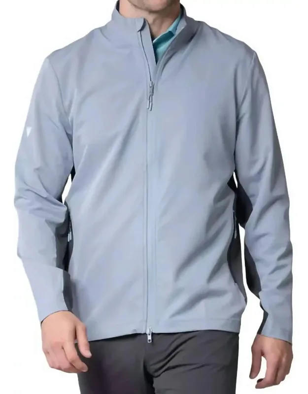 Harrington Jacket