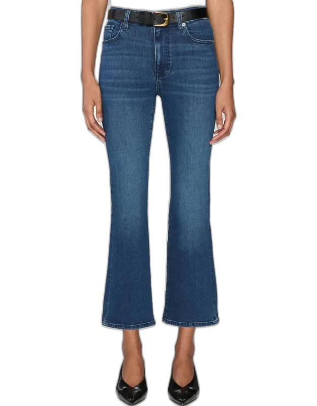 The Reboot Crop Jeans