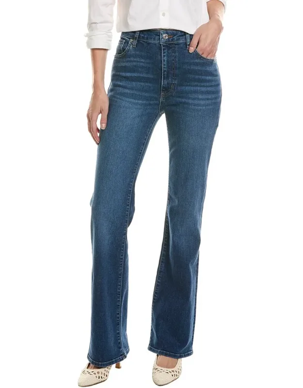 The Reboot Crave Jeans