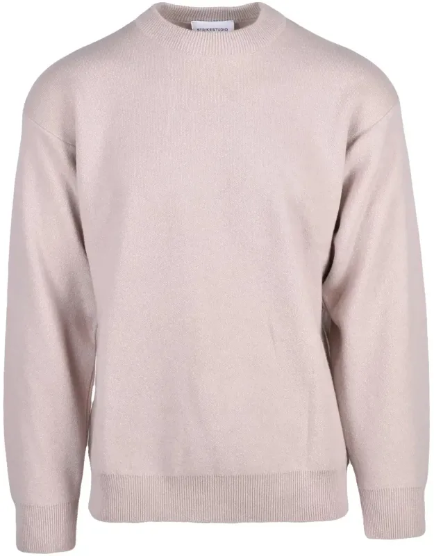 Crewneck Pullover