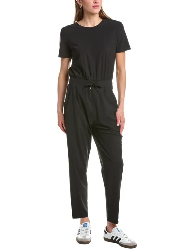 Explorer Jumpsuit