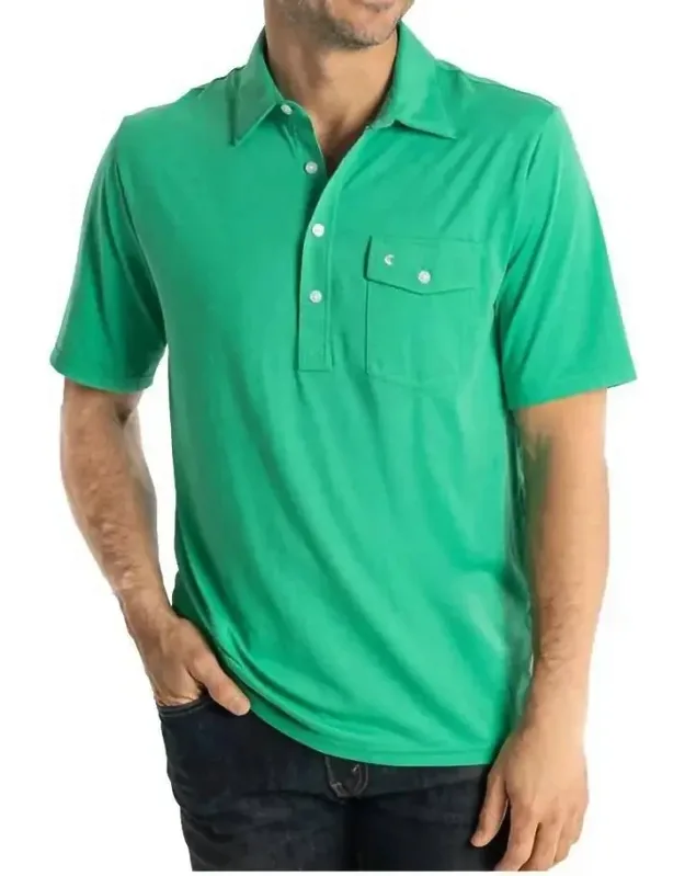 Performance Players Shirt