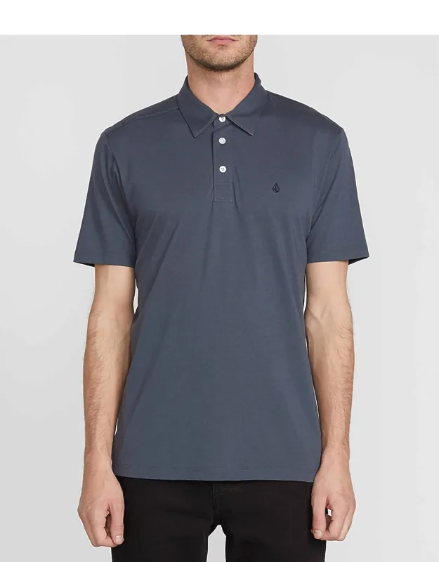 Banger Short Sleeve Polo Shirt