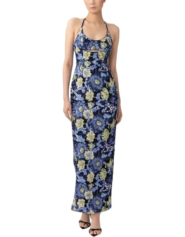 Sandra Dress