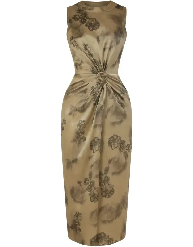 Alice Midi Dress