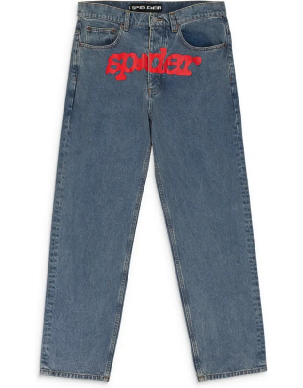 Straight-fit Jeans