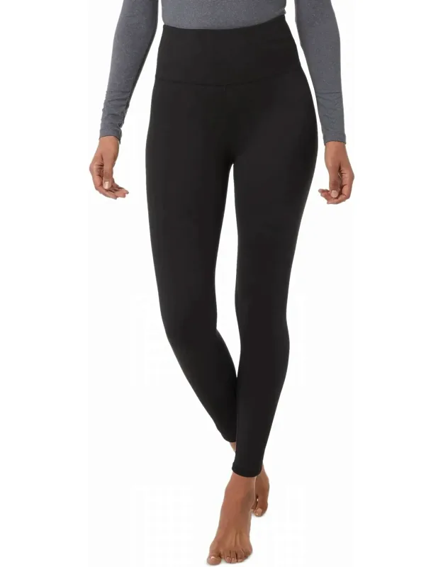 Cozy Heat High Waisted Leggings