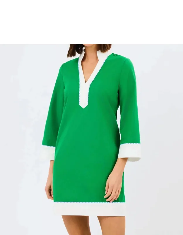 Brenda Dress