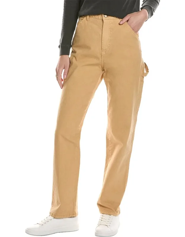 Carpenter Pants