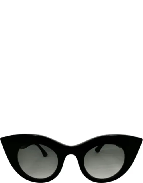 Melancoly 101 Cat-eye Sunglasses