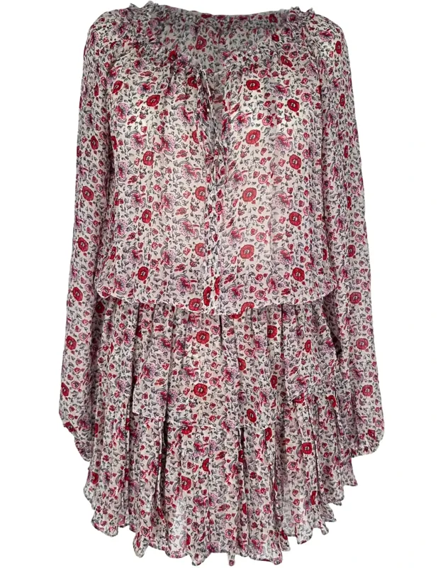Popover Dress
