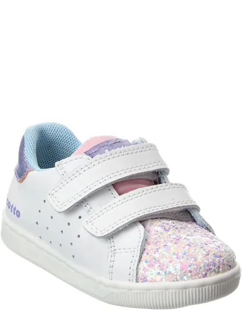 Falcotto Kiner Low Leather Sneakers