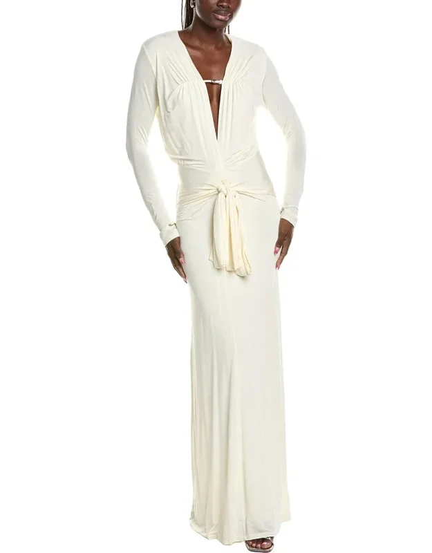Filomena Maxi Dress