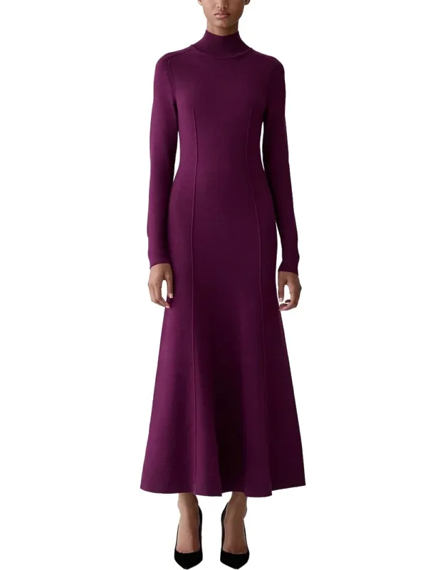 Knit Dress