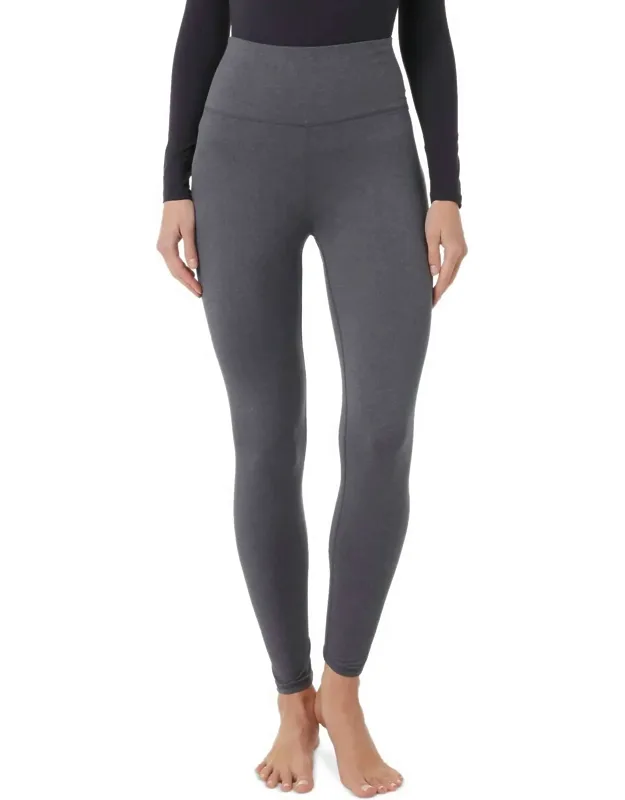 Cozy Heat High Waisted Leggings