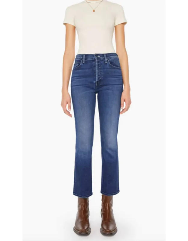 Tripper Ankle Jeans