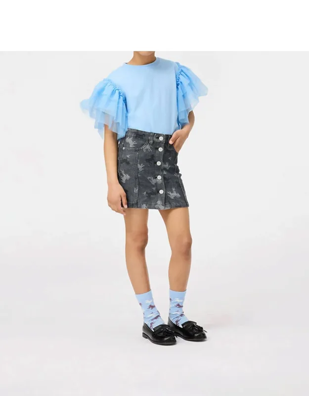 Horse Skirt